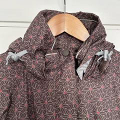 Craghoppers Ladies Rain Jacket Size 20