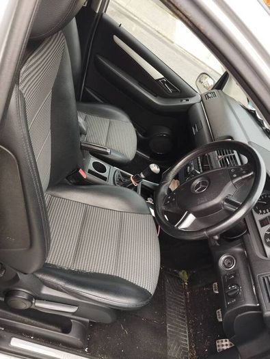 2007 Mercedes-benz B-class VERY LOW MILEAGE
