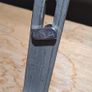 Van Der Valk Solar Rails, Roof Hook, Mid Clamp, Splice / Joiner Image 3