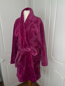 New Cozy Dressing Gown