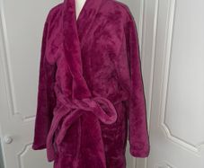 New Cozy Dressing Gown