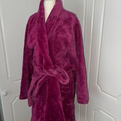 New Cozy Dressing Gown