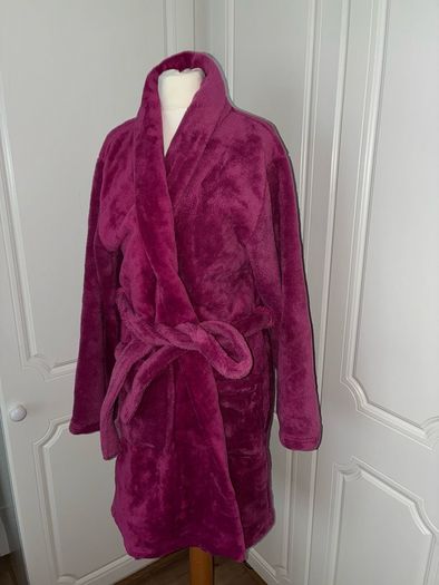 New Cozy Dressing Gown