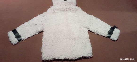 Jacket.