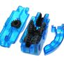 New Cleaning Brushes Cleaner Cycling Bike Bicycle Chain Wheel Device Tool #1442 Image 7