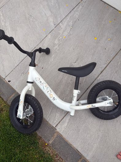 balance bike 12 inch
