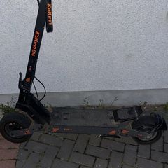 Kukirin g4