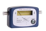 Cabletech Miernik DVB-T TV Signal Finder