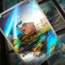 Cufant ! Illustration Rare ! from Night Wanderer Set ! 2024 ! Japanese Pokemon Set ! Image 3