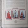 1937 Coronation Cig Card Album Image 3