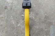 Car Steering Lock