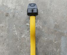 Car Steering Lock