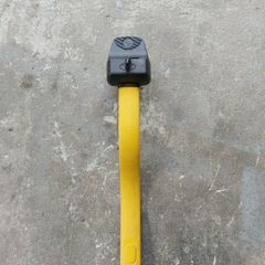 Car Steering Lock