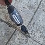 bike lock 3 keys Image 2