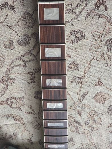 Limited Edition 60th Anniversary Classic Fender Jazzmaster