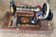 Home Companion Sewing machine