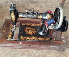 Home Companion Sewing machine