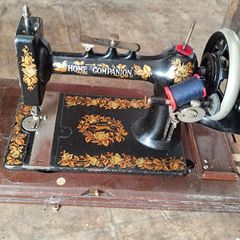 Home Companion Sewing machine