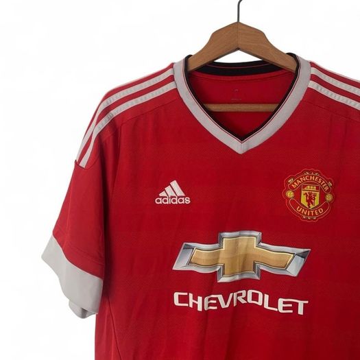 Manchester United Football Jersey