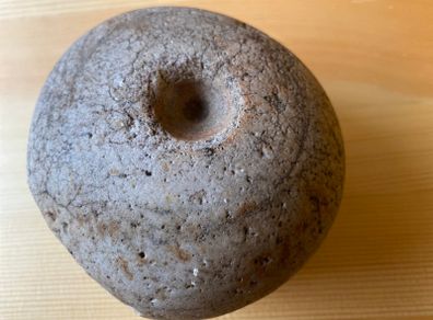 Quern stone for sale