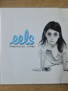 Eels - Beautiful Freak.