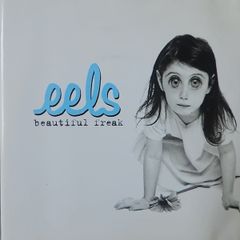 Eels - Beautiful Freak.