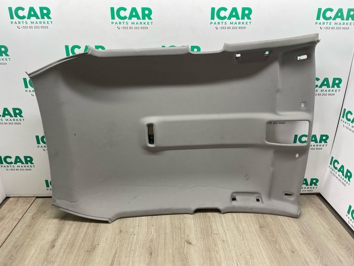 Audi Q2 2020 Headliner Roof Liner