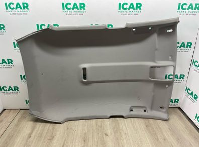 Audi Q2 2020 Headliner Roof Liner