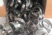 jubilee clips 23-35 Gemi box of 100
