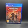 Sherlock Holmes The Devil's Daughter Ps4 Image 3