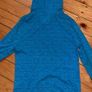 Hollister hoodie - light size medium Image 2