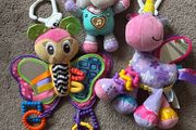 Baby Toys