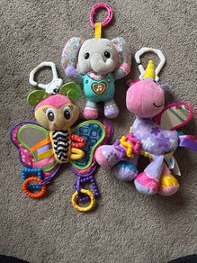 Baby Toys