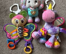 Baby Toys