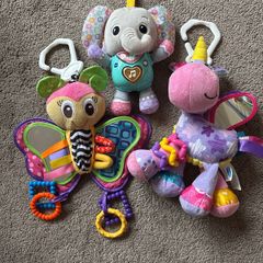 Baby Toys
