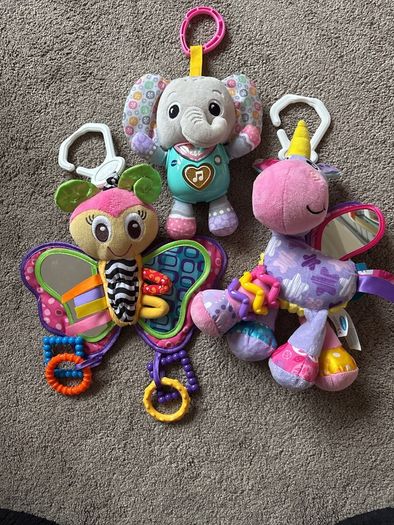 Baby Toys