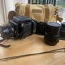 Mamiya RB67, 65mm & 127mm lens, extra film back and more Image 7
