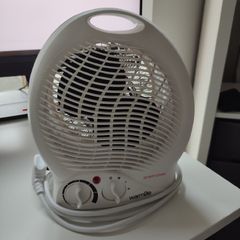 electric fan