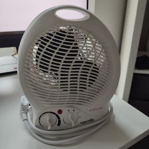 electric fan