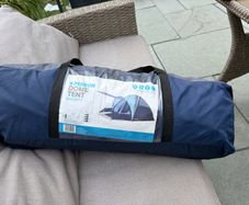 Tent 4 person