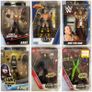 wwe elite wrestling figures brand new Image 9