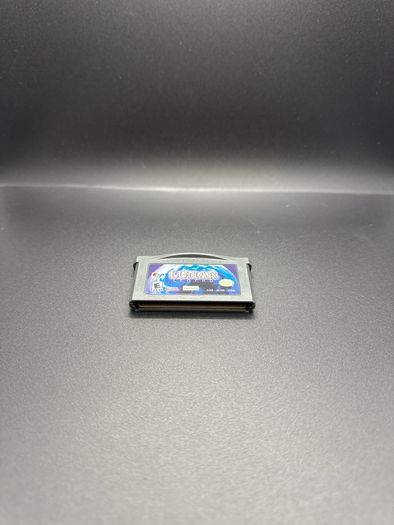 Lunar Legend Nintendo Game Boy Advance Boxed