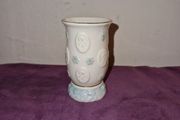 Belleek miniature vase 7th mark