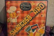 Brand New 2012 Smorgasboard Game