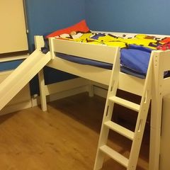 kids bed