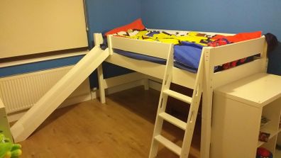 kids bed