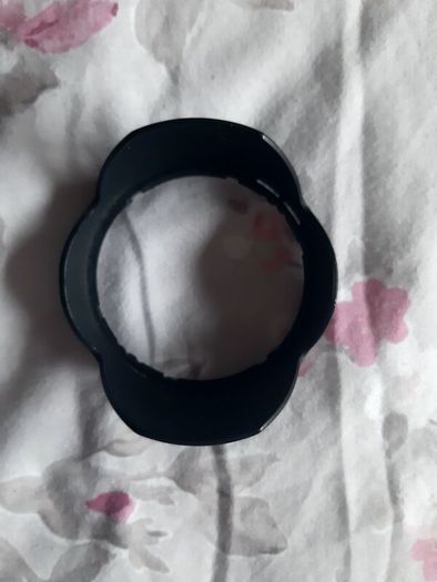 Tamron lens hood