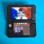 3DS XL Blue (Modded) Image 5