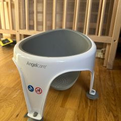 Angle care Baby bath seat