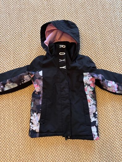 Roxy Girls Ski  Snow Winter Jacket